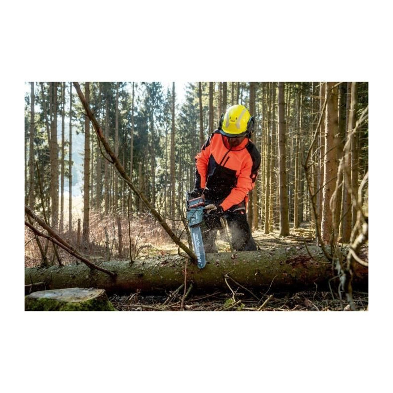 METABO MS 36-18 LTX BL 40 T- 18 V cordless chainsaw - Box