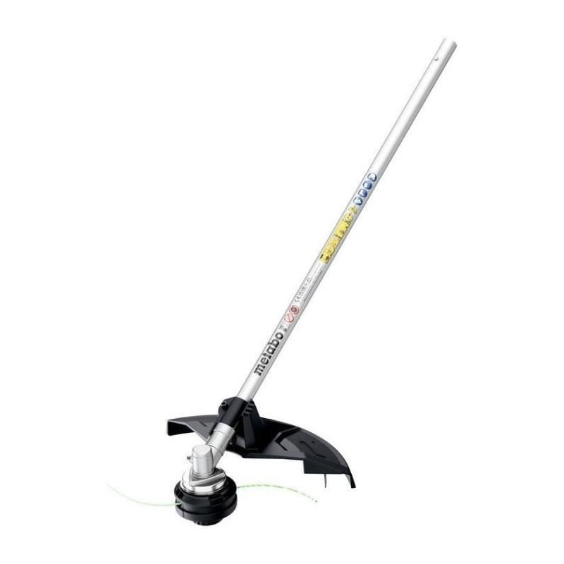 Accessory for brush cutter - METABO - MA-FS 40 - 18 V