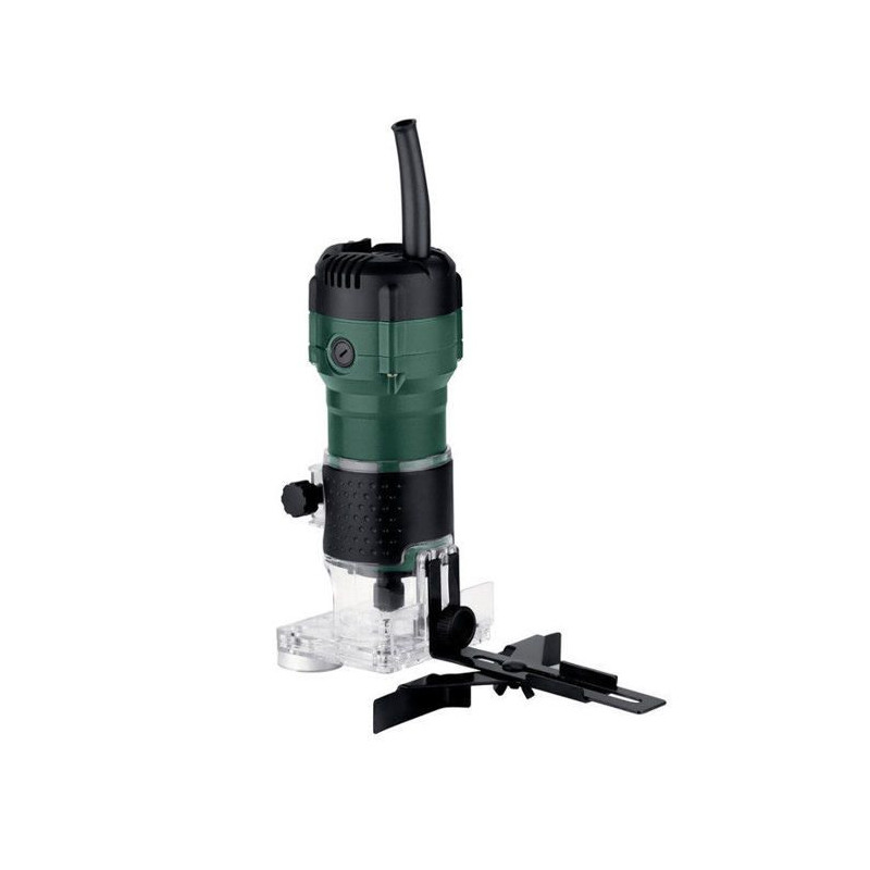 Trimmer - METABO - FM 500-6 - 500W - Electric - Wood