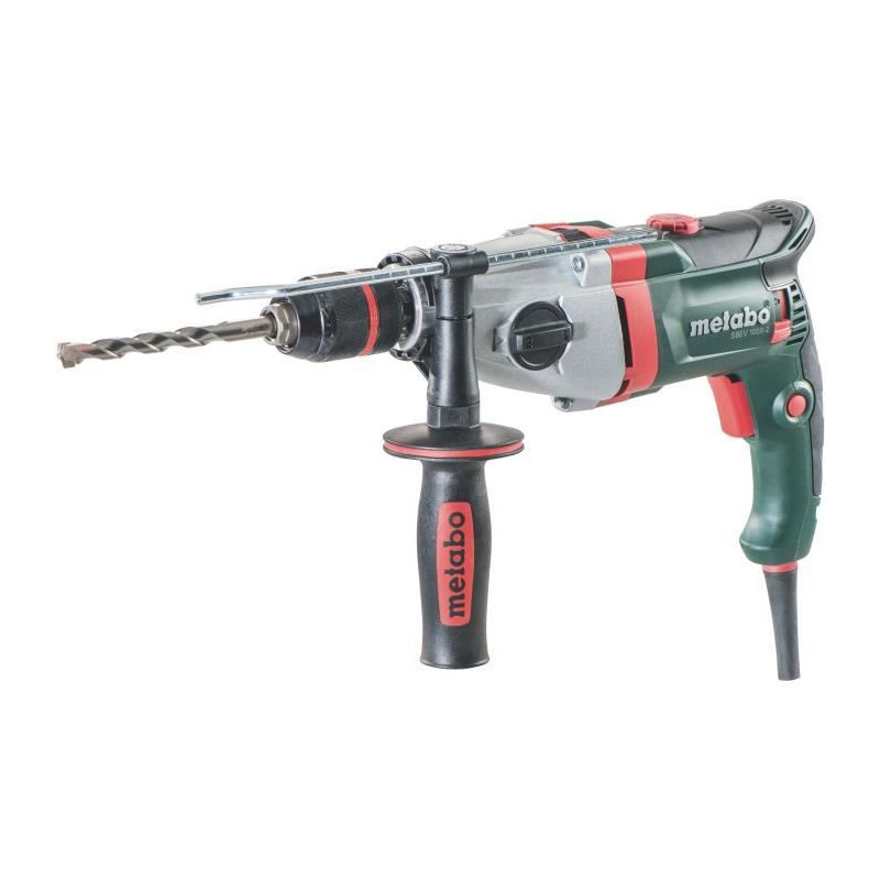 METABO Perceuse a percussion SBEV 1000-2 - 1 010 W