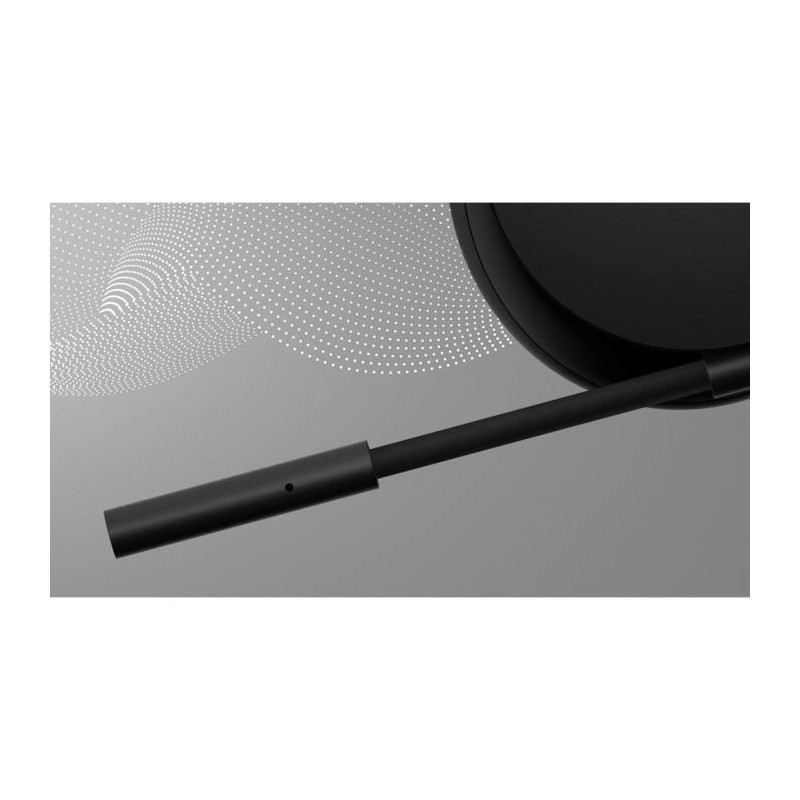 Wireless Gaming Headset for Xbox - Black, Spatial Audio, 20h Battery L