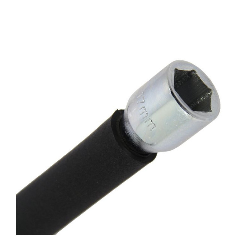 Cross key - MICHELIN - 8530 - Size: 17/19/21mm and 1/2 square - Anti-s