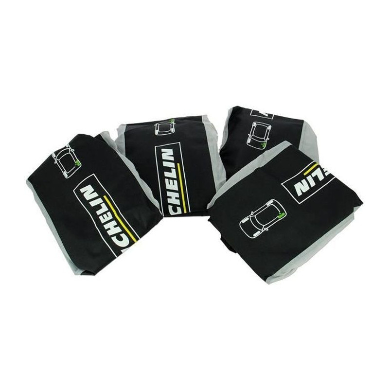 MICHELIN Set of 4 wheel / tire covers