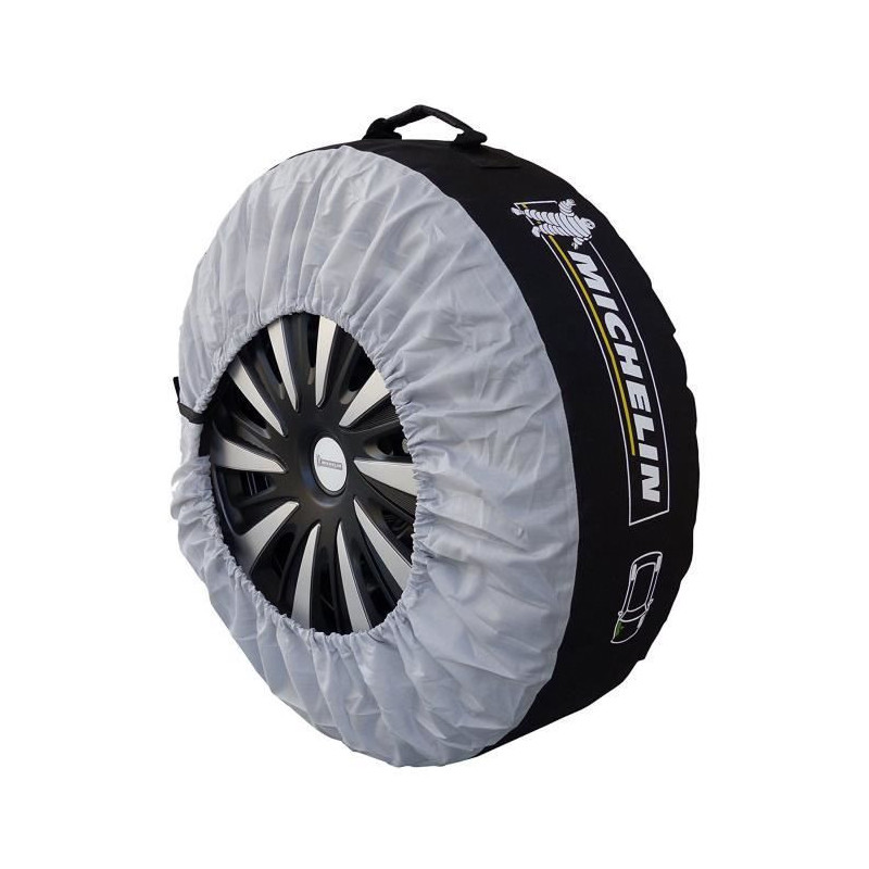 MICHELIN Set of 4 wheel / tire covers