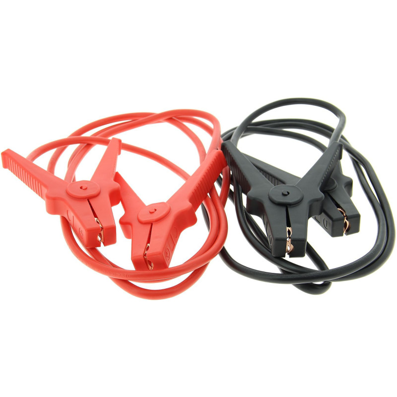 Starting cables - MICHELIN - 9512 - 16mm² - 3M - Starting gasoline en