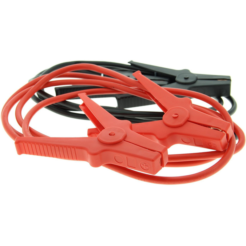 Starting cables - MICHELIN - 9512 - 16mm² - 3M - Starting gasoline en