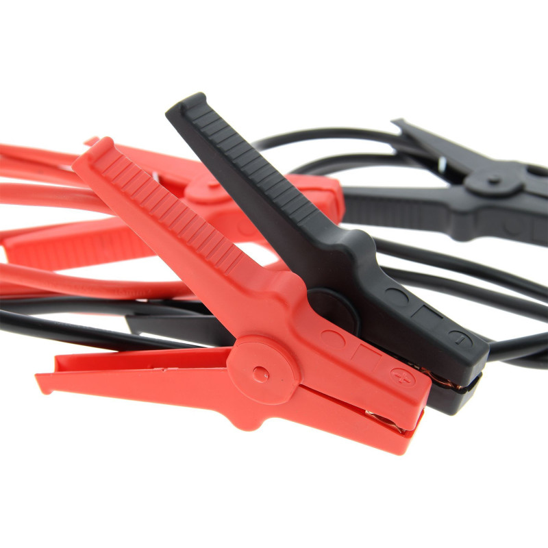 Starting cables - MICHELIN - 9512 - 16mm² - 3M - Starting gasoline en