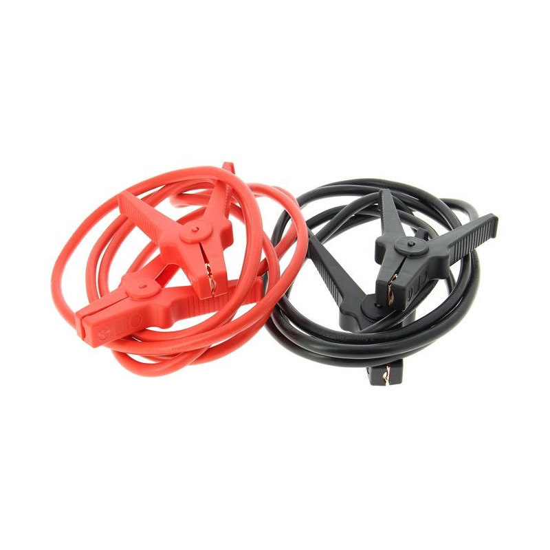 Starter cables - MICHELIN - 9513 - 25mm² section - 3m length