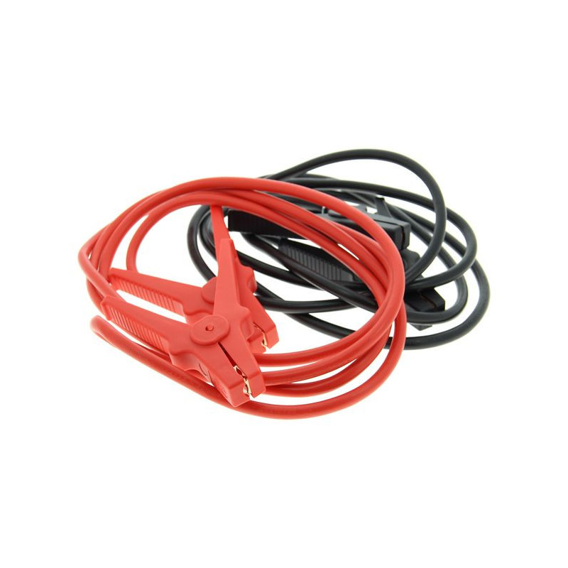 Starter cables - MICHELIN - 9513 - 25mm² section - 3m length