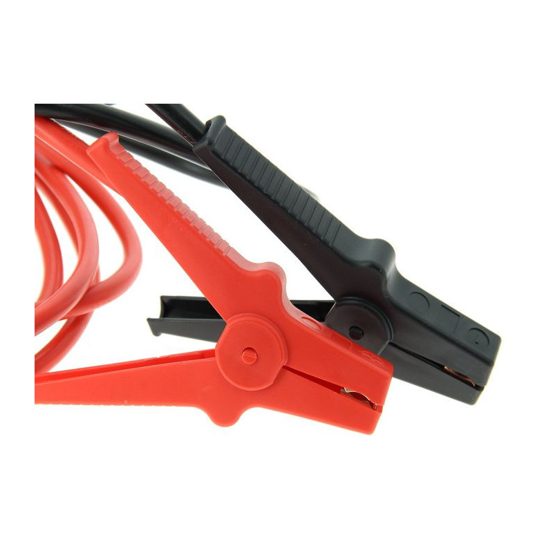 Starter cables - MICHELIN - 9513 - 25mm² section - 3m length