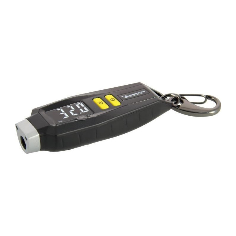 Digital pressure controller - MICHELIN - 9525 - From 0.05 bars to 7 ba