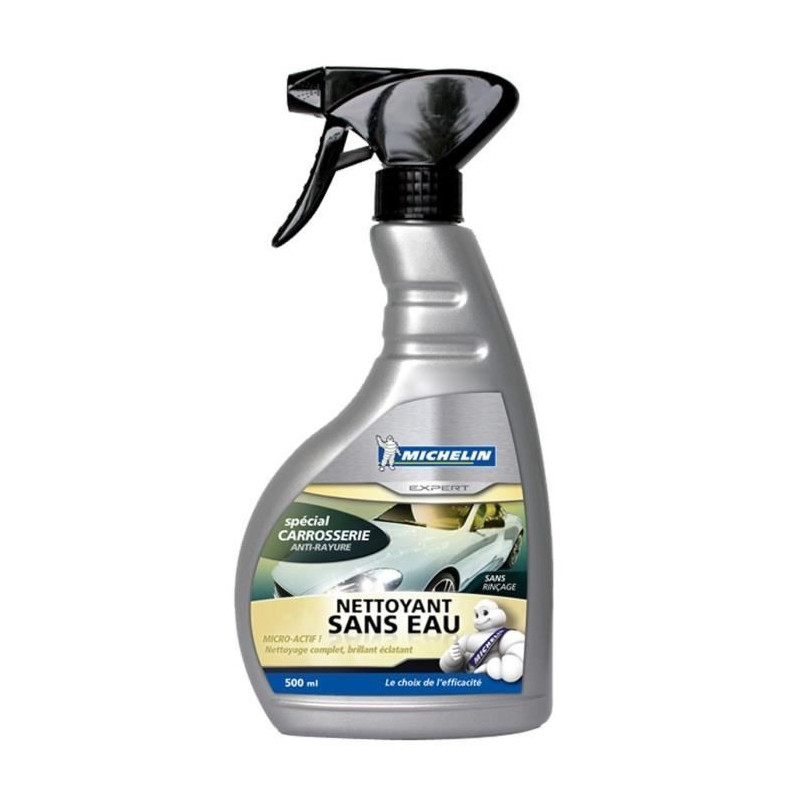 MICHELIN CLEANER WITHOUT WATER