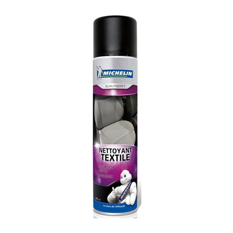 MICHELIN CLEANER TEXTILE