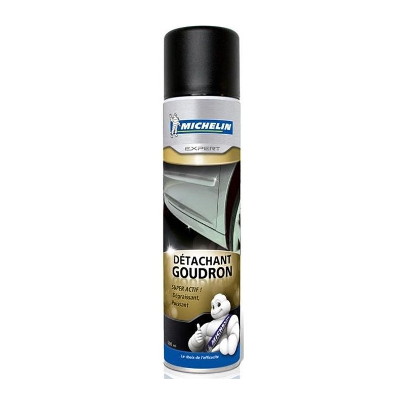 MICHELIN TAR CLEANER