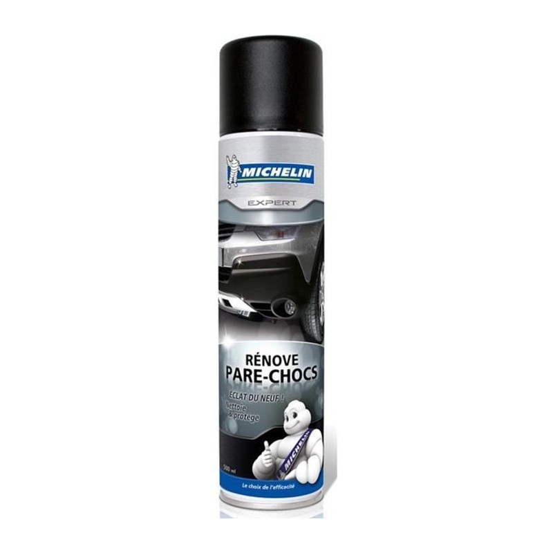 MICHELIN RENOVATOR BY SHOCKS