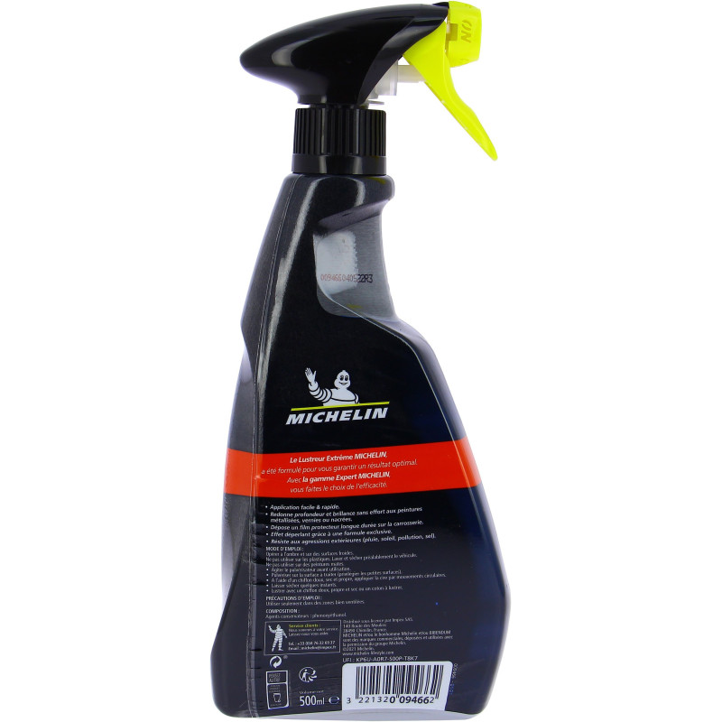 MICHELIN Expert Shine Extreme Shine - 500 ml