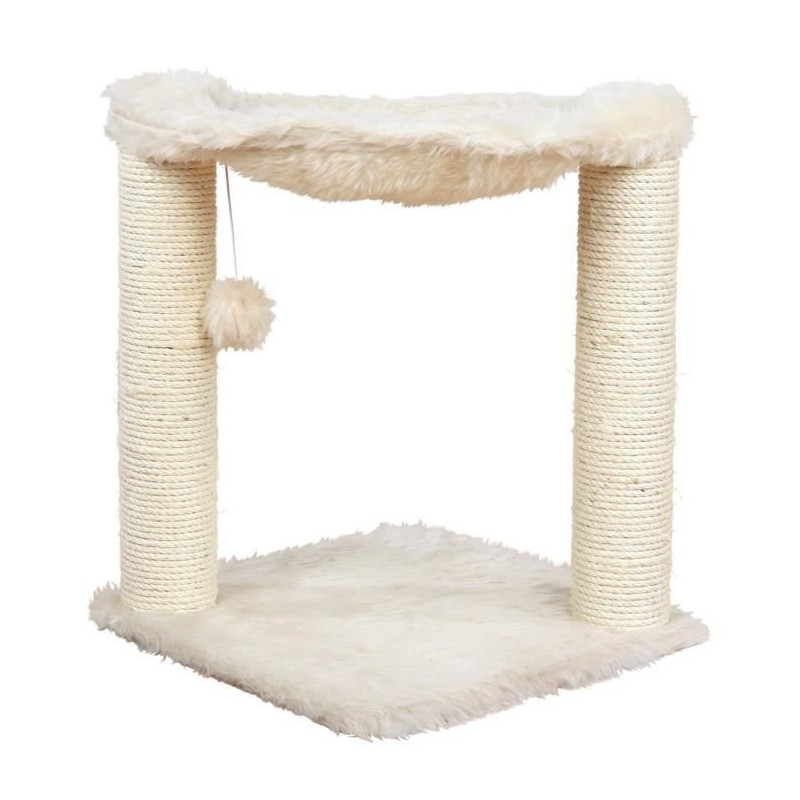 TRIXIE Cat Tree Baza 50cm - Cream