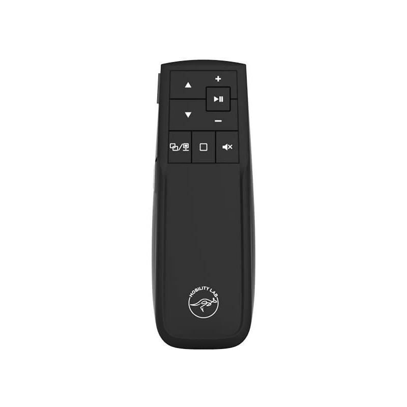 Mobility Lab wireless laser pointer 2.4GHz