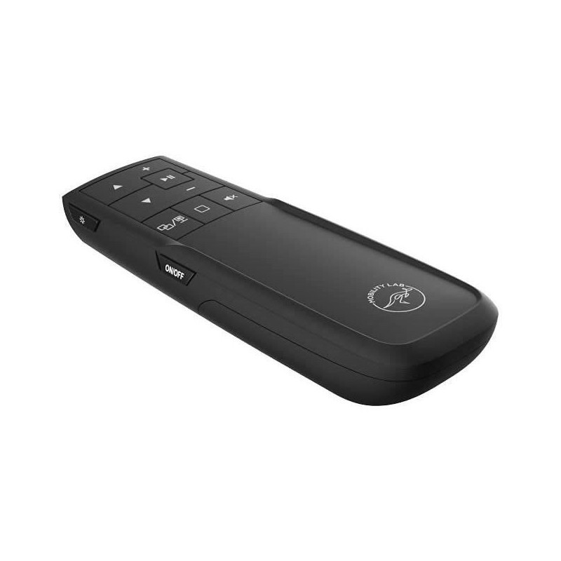 Mobility Lab wireless laser pointer 2.4GHz