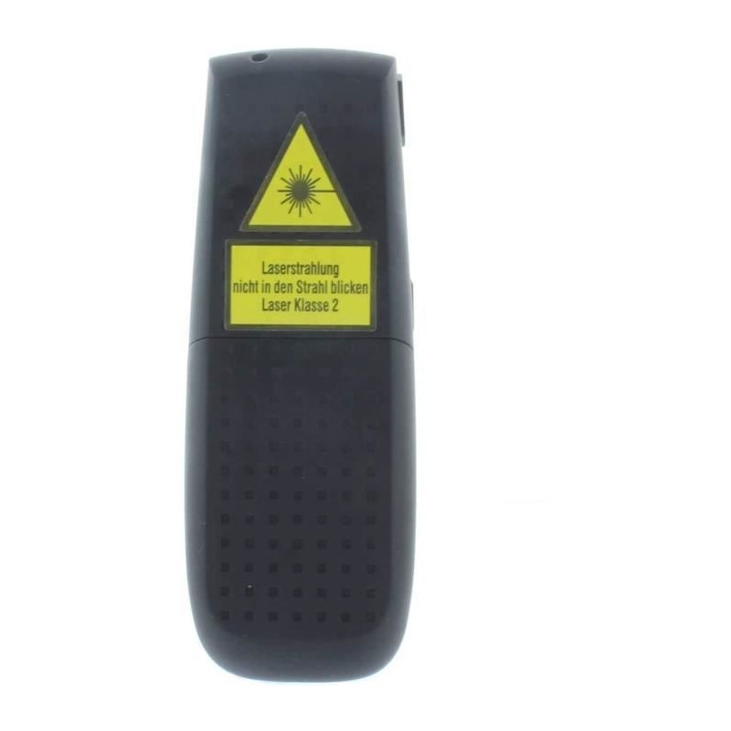 Mobility Lab wireless laser pointer 2.4GHz