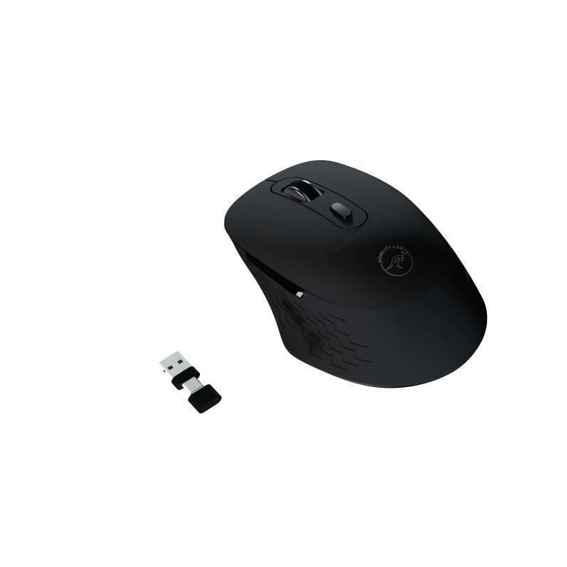 Wireless mouse - MOBILITY LAB - Omega - Bluetooth and 2.4GHz receiver