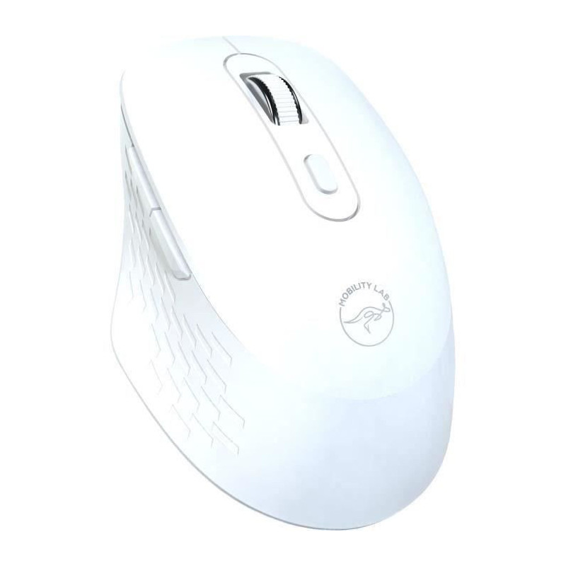 Wireless mouse - MOBILITY LAB - Omega - Bluetooth and 2.4GHz receiver