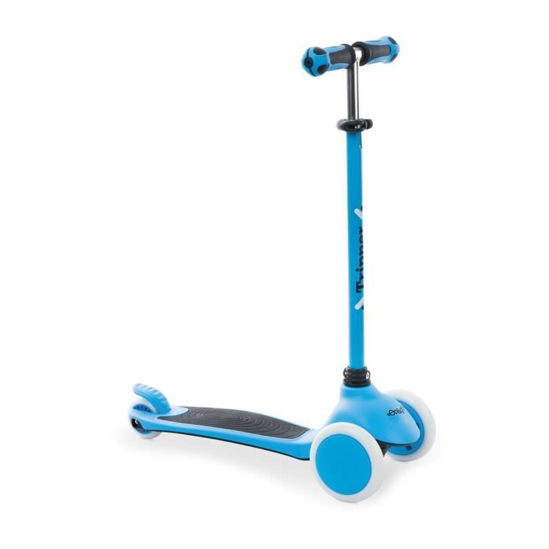 MONDO On and Go Tripper Scooter - Blue