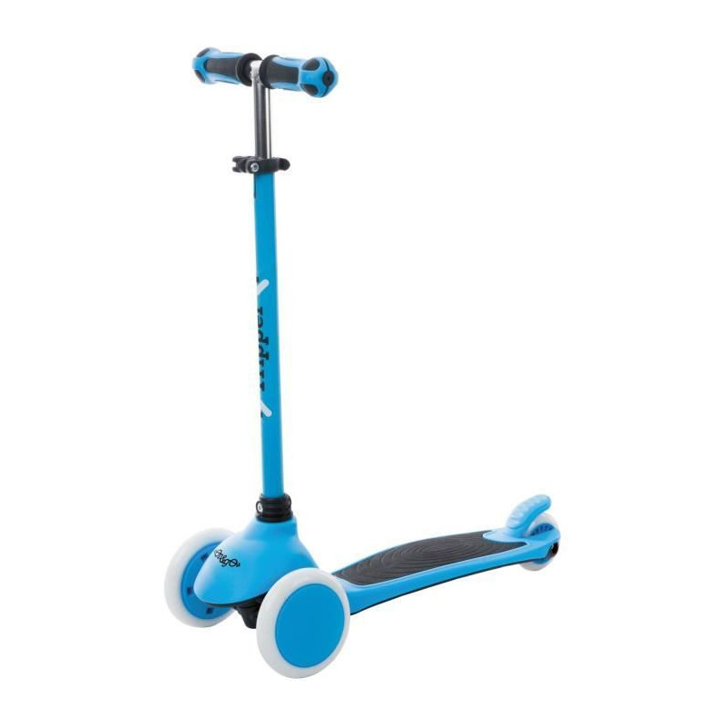 MONDO On and Go Tripper Scooter - Blue