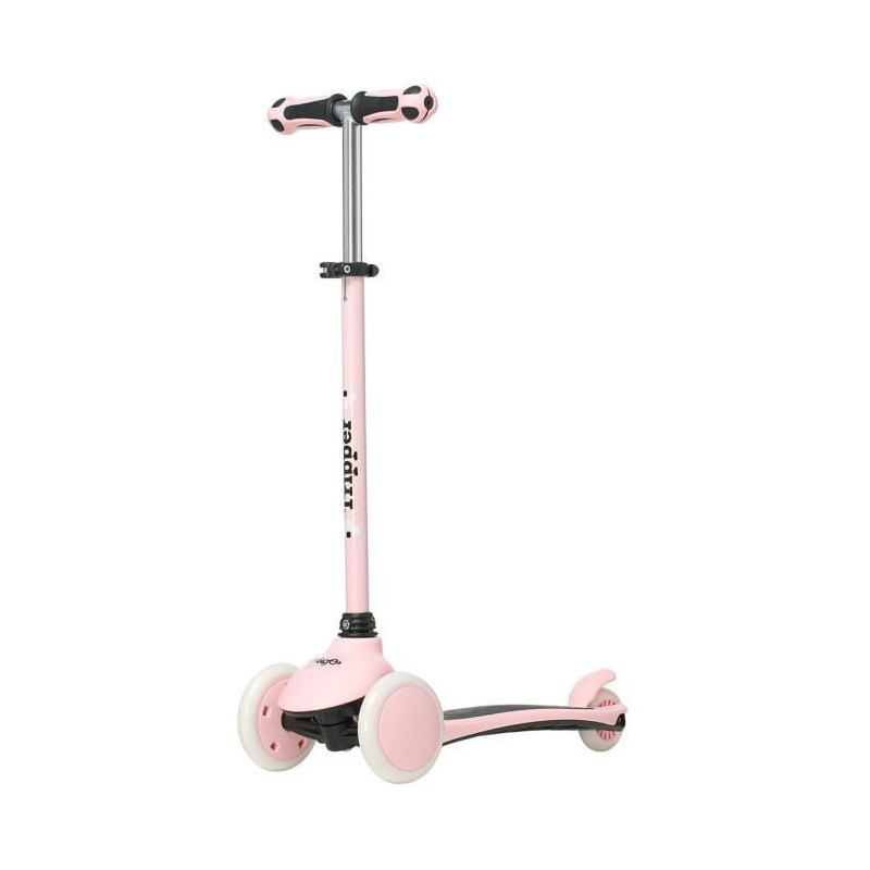 MONDO On and Go Tripper Scooter - Pink
