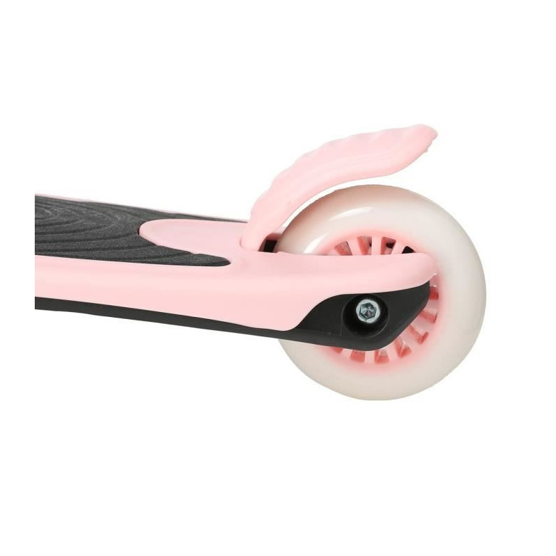 MONDO On and Go Tripper Scooter - Pink