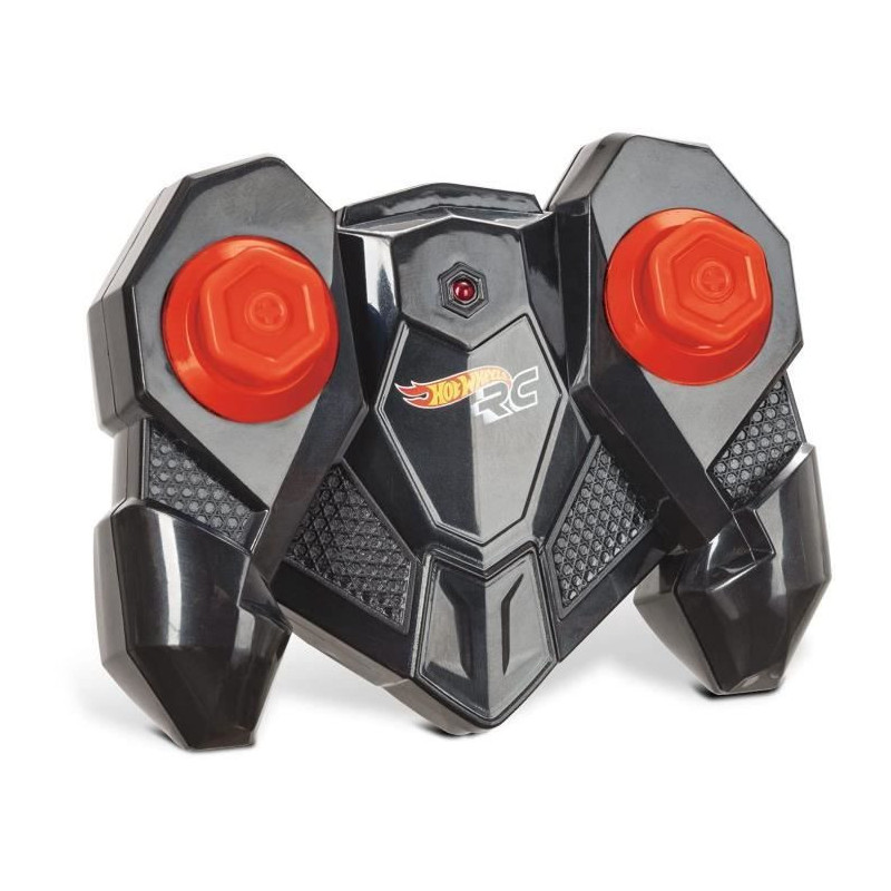 Mondo Motors - Radio vehicle - Hot Wheels Dune Monster - Buggy - 19cm