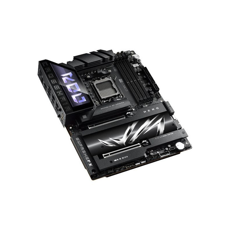 Motherboard - ASUS - CROSSHAIR X870E HERO