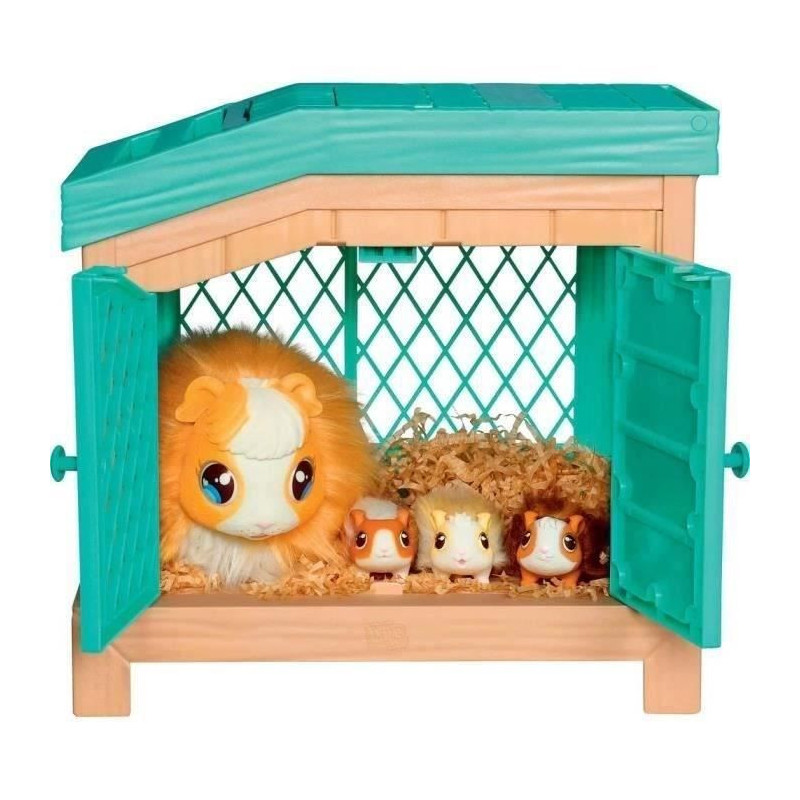 Mama surprise - MOOSE TOYS - Little live pets