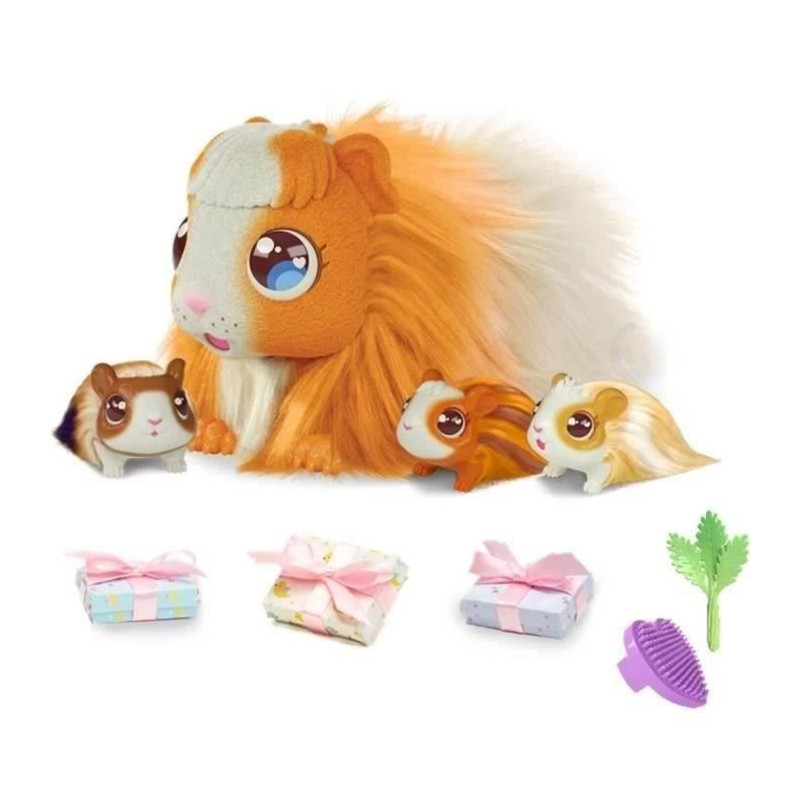 Mama surprise - MOOSE TOYS - Little live pets
