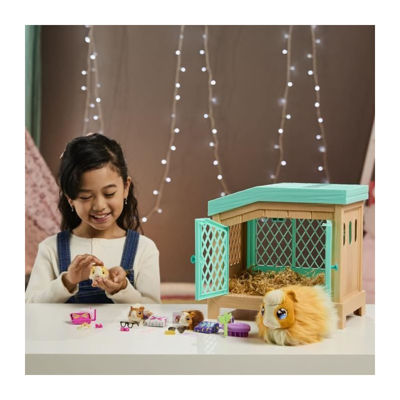 Mama surprise - MOOSE TOYS - Little live pets