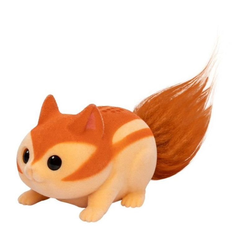 Lil' Needees - MOOSE TOYS - LITTLE LIVE PETS - Interactive pocket pets