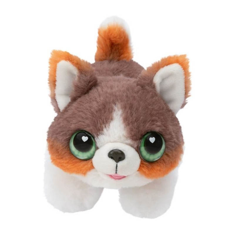 Surprise Niche - Moose Toys - Orange Dog - Random Model - Accessories