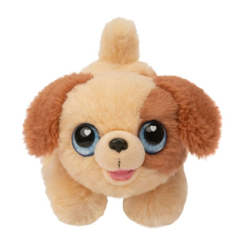 Surprise Niche - Moose Toys - Orange Dog - Random Model - Accessories