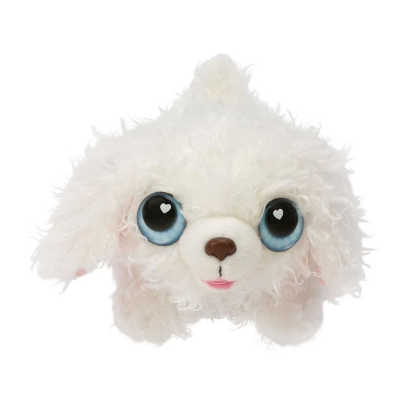 Surprise Niche - Moose Toys - Pink Dog - Random Model - Accessories In