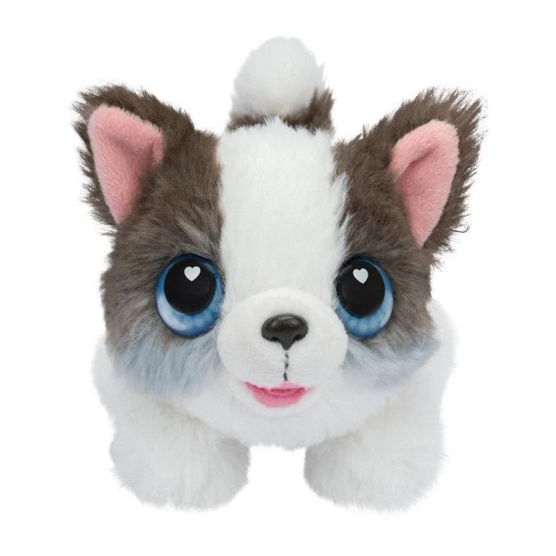 Surprise Niche - Moose Toys - Pink Dog - Random Model - Accessories In