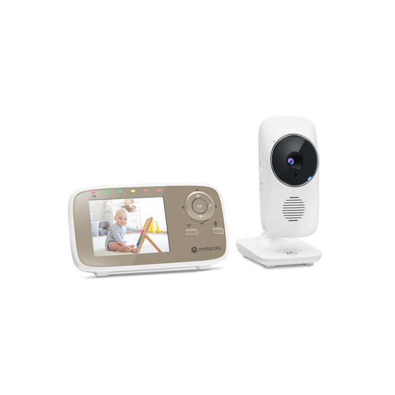Motorola Infrared Baby Monitor