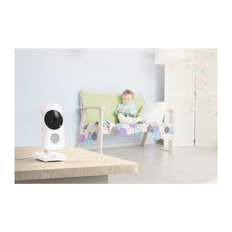 Motorola Infrared Baby Monitor