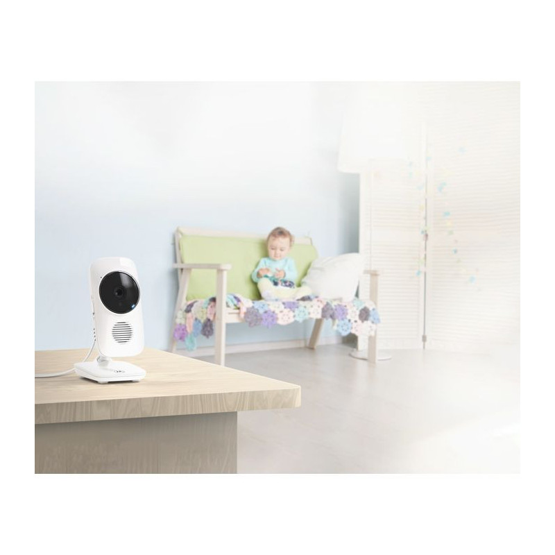 Motorola Infrared Baby Monitor