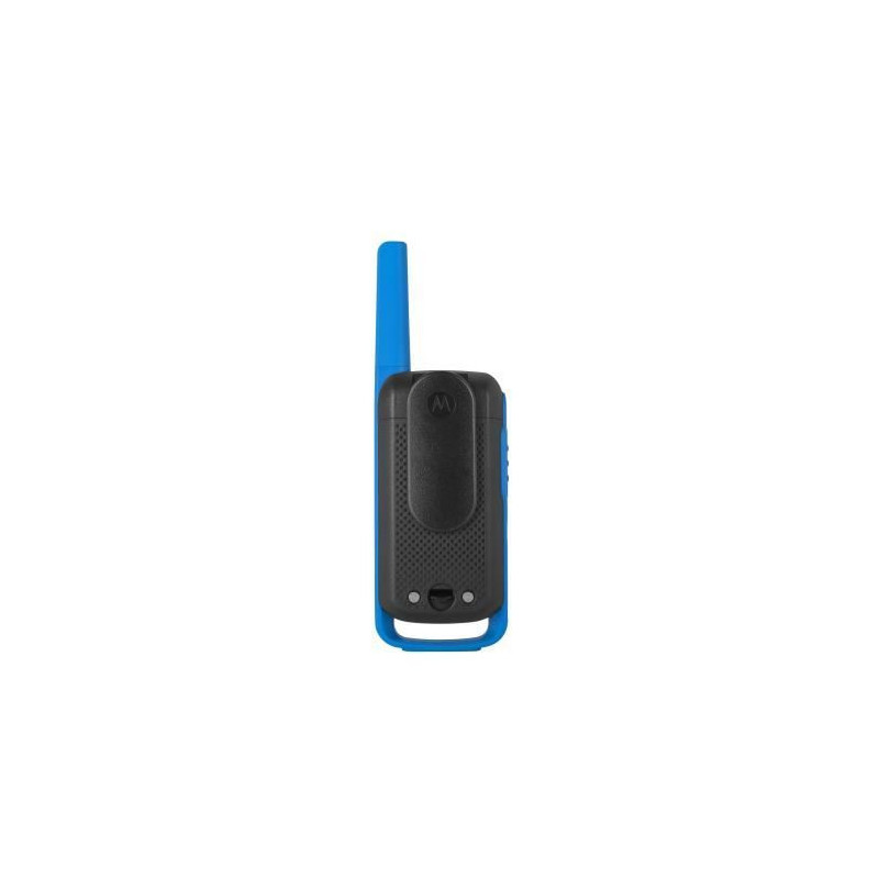 MOTOROLA Walkie Talkie Radios T62 PMR446 - Unlicensed - Easy Pairing -