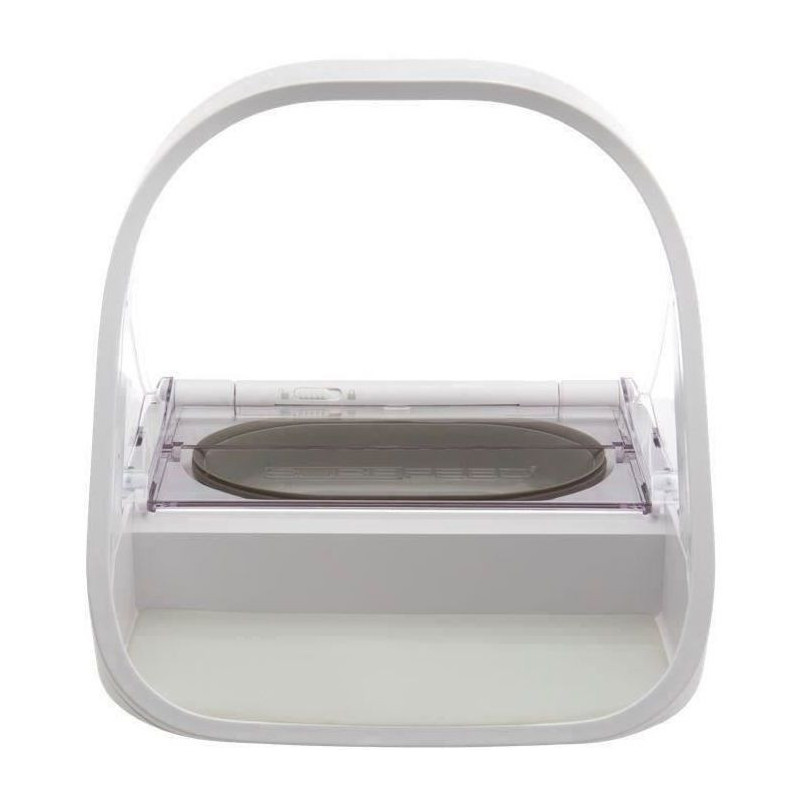Surefeed Electronic - White Food Distributor (delivered with a single