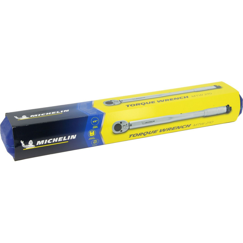 Michelin MTW-2110 dynamometric key