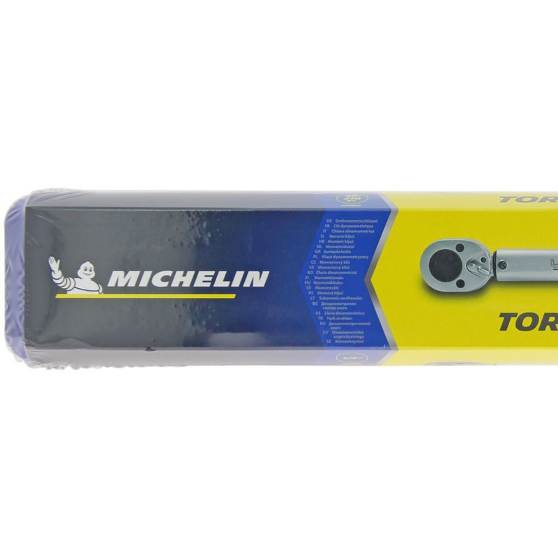 Michelin MTW-2110 dynamometric key
