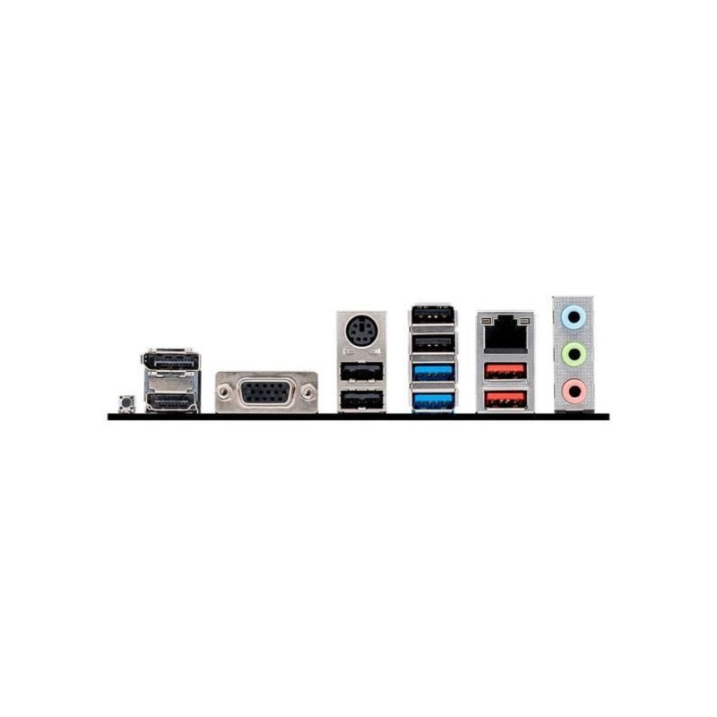 Motherboard - MSI - PRO B650M-P (911-7E27-001)