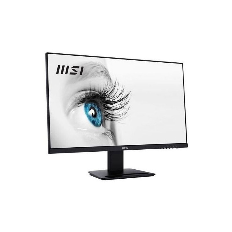 Msi PRO MP273A PC screen