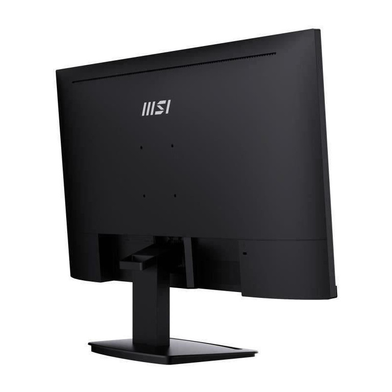 Msi PRO MP273A PC screen